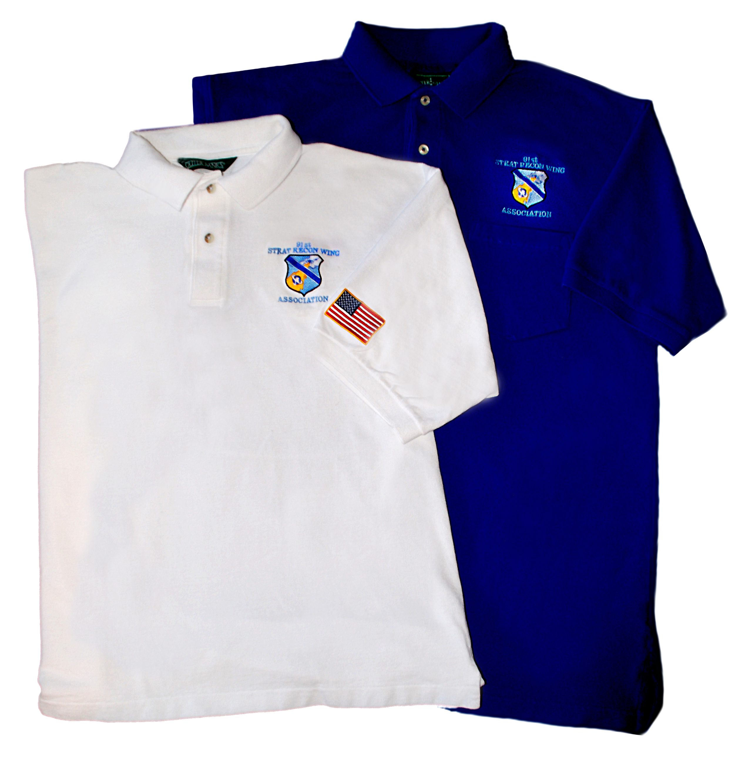 Polo Shirts Photo